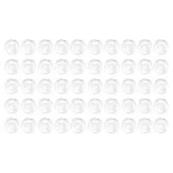 Unique Bargains Girl's Plastic Hair Beads 50 Pcs -UNIQUE BARGAIN Shop GUEST eca1d0d0 7a4c 4571 b2d1 930f45cf7980