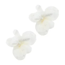 Unique Bargains Wind Butterfly Flowers Hair Clip 2 Pcs -UNIQUE BARGAIN Shop GUEST eca46128 7d29 4533 93d2 cccb35876b19