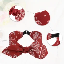 Unique Bargains Women's Bow Knotted Wide Headbands 2.28" Width 3 Pcs -UNIQUE BARGAIN Shop GUEST ed1ee6ac 5f6c 4481 ae8d 7740e0e1b717