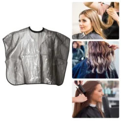 Unique Bargains Fashion Hair Cutting Cape 35.43"x33.07" Brown 1 Pc 9 Unique Bargains Fashion Hair Cutting Cape 35.43"x33.07" Brown 1 Pc -UNIQUE BARGAIN Shop GUEST ed9c0386 adc0 4c4e 8277 aefdcdc7664e