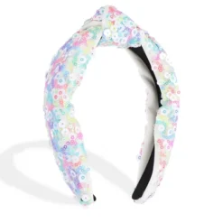 Unique Bargains Women's Cute Sequined Hairbands 1 Pc -UNIQUE BARGAIN Shop GUEST ed9d1411 e301 4c93 b308 20df54548f96