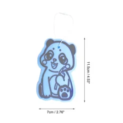 Unique Bargains Cartoon Bath Brush Shower Brush 4.53"x2.76"x1.1" 1 Pc -UNIQUE BARGAIN Shop GUEST edbb97b7 c8de 48ef b8e3 17d340d9380d