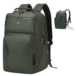 Unique Bargains Waterproof Expandable Business Backpacks With Laptop Compartment 18.9" X 13.8" 17 Unique Bargains Waterproof Expandable Business Backpacks With Laptop Compartment 18.9" X 13.8" -UNIQUE BARGAIN Shop GUEST edde91b5 e382 46ea ae5c f5a90e7f98b8
