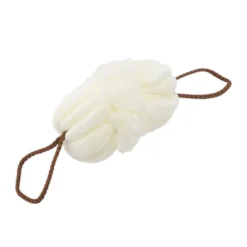 Unique Bargains Stretch Both Sponge For Bathroom 15.75"x3.94" Beige White 1 Pc -UNIQUE BARGAIN Shop GUEST ee947179 353c 461c 80fb 64d314d90454