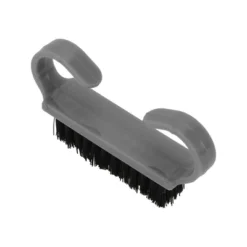Unique Bargains Durable Small Horn Nail Brush 2.44"x1.38" 1 Pc -UNIQUE BARGAIN Shop GUEST ef34b12b 6d1b 45ba be8a 7876a0d4757a
