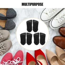 Unique Bargains Invisible Five Fingers Socks Hook Silk Five Toe Socks Mesh Breathable Soft Fashion No Show Socks For Women 3 Pairs 14 Unique Bargains Invisible Five Fingers Socks Hook Silk Five Toe Socks Mesh Breathable Soft Fashion No Show Socks For Women 3 Pairs -UNIQUE BARGAIN Shop GUEST efb7aeb3 813f 498a 8471 26dd2b6a60aa