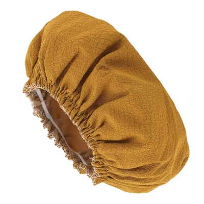 Unique Bargains Women's Lightweight Bath Caps 1 Pc 6 Unique Bargains Women's Lightweight Bath Caps 1 Pc - Image 6