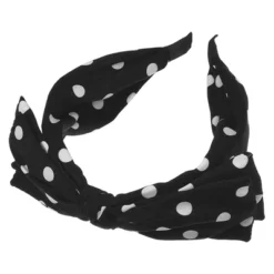 Unique Bargains Women's Polka Dots Wide Bow Headbands 15 Unique Bargains Women's Polka Dots Wide Bow Headbands -UNIQUE BARGAIN Shop GUEST f0cbc648 60a6 4c0d 87af c79d0d87a1cd