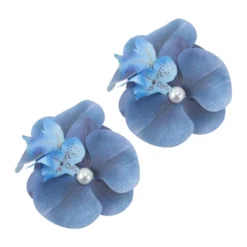 Unique Bargains Artificial Flower Hair Clip 2 Pcs -UNIQUE BARGAIN Shop GUEST f0cf8a51 d409 4102 affb e5bf9e442118