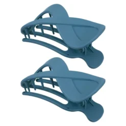 Unique Bargains Women's Plastic Hair Claws 3.39"x1.89"x0.91" 2Pcs 36 Unique Bargains Women's Plastic Hair Claws 3.39"x1.89"x0.91" 2Pcs -UNIQUE BARGAIN Shop GUEST f0d3c5ee e641 4805 96ce 72e3e0167dc8