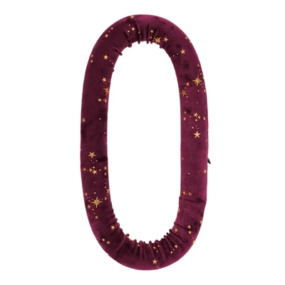 Unique Bargains Women's Star Hair Rollers 11.42"x5.31" 1pc 7 Unique Bargains Women's Star Hair Rollers 11.42"x5.31" 1pc - Image 7