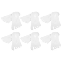 Unique Bargains Women's Breathable Nylon Split Toe Compression Socks Non Slip 6 Pairs -UNIQUE BARGAIN Shop GUEST f0e95701 4c1c 43a5 b130 df20a8ca6a7e