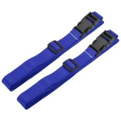 Unique Bargains Travel Packing Accessories Adjustable Utility Straps 2 Pcs -UNIQUE BARGAIN Shop GUEST f0ffc3b3 7065 4406 80ff 82c0341c9f16