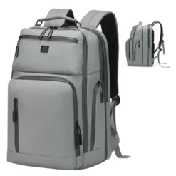 Unique Bargains Waterproof Expandable Business Backpacks With Laptop Compartment 18.9" X 13.8" 16 Unique Bargains Waterproof Expandable Business Backpacks With Laptop Compartment 18.9" X 13.8" -UNIQUE BARGAIN Shop GUEST f14209b8 048f 40d2 86cf 5d408bd64db6