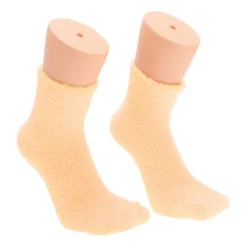 Unique Bargains Women's Comfortable Sleep Cozy Socks 1 Pair -UNIQUE BARGAIN Shop GUEST f142e274 0aef 4d7f 9977 dc225e545e64