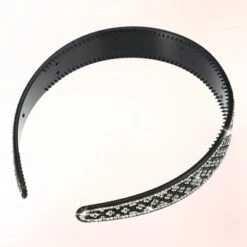 Unique Bargains Women's Rhinestone Wide-brimmed Headband 1 Pc -UNIQUE BARGAIN Shop GUEST f1a0e487 1a9e 403b aceb a6a50e97a19b