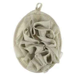 Unique Bargains Bath Shower Loofah Sponge 5.91"x5.12" 1 Pc 13 Unique Bargains Bath Shower Loofah Sponge 5.91"x5.12" 1 Pc -UNIQUE BARGAIN Shop GUEST f2a5ea84 dea1 4255 a4ec 3cc46629a454