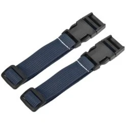 Unique Bargains Travel Packing Adjustable Utility Strap With Buckle 2 Pcs -UNIQUE BARGAIN Shop GUEST f2b873da ee99 4cca b23a 16b770d5e89c