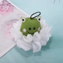 Unique Bargains Cartoon Bath Sponge Green White 1 Pc 10 Unique Bargains Cartoon Bath Sponge Green White 1 Pc -UNIQUE BARGAIN Shop GUEST f2d523dc 3606 4479 b3f1 929ddd488d32