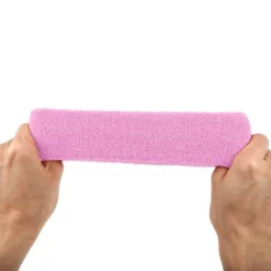 Unique Bargains Stretchy Cotton Blend Sweat Absorbing Sport Headband Wristband Pink 3 Pcs 8 Unique Bargains Stretchy Cotton Blend Sweat Absorbing Sport Headband Wristband Pink 3 Pcs -UNIQUE BARGAIN Shop GUEST f2f07d18 e723 4859 a1e1 d303bb3568cc