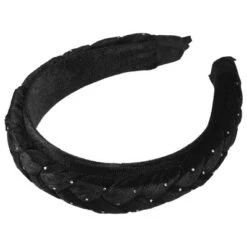 Unique Bargains Women's Velvet Twist Braid Fashion Non-Slip Headband 1 Pc -UNIQUE BARGAIN Shop GUEST f332b445 f2bb 4bb5 8567 3fcac03de81d