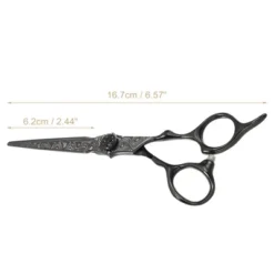 Unique Bargains Stainless Steel Hair Cutting Scissors Black 1 Pc 8 Unique Bargains Stainless Steel Hair Cutting Scissors Black 1 Pc -UNIQUE BARGAIN Shop GUEST f3a5e9bc 95a4 4454 a78c 53f20b63ecc2
