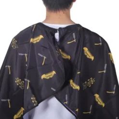 Unique Bargains Scissors Beard Print Hair Cut Barber Cape Black Yellow 1 Pc 10 Unique Bargains Scissors Beard Print Hair Cut Barber Cape Black Yellow 1 Pc -UNIQUE BARGAIN Shop GUEST f4ad9b73 562c 46e9 9728 bb90fa072373