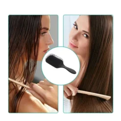 Unique Bargains Paddle Hair Brush Barber Brush Tools For Men And Women Styling Comb For Curly Straight Wavy Hair 1 Pcs -UNIQUE BARGAIN Shop GUEST f4ade8db 3436 4b1b b174 06074d5fcfb5