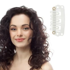 Unique Bargains U Shape Snap Hair Extension Clips 20 Pcs -UNIQUE BARGAIN Shop GUEST f4b4372a 41d8 41e4 bbc5 b34913fb4623