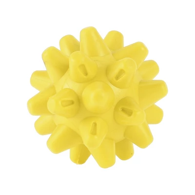 Unique Bargains Simple Durable Spiky Massage Ball 1 Pc 6 Unique Bargains Simple Durable Spiky Massage Ball 1 Pc - Image 6