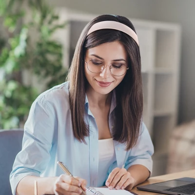 Unique Bargains Women's Fashion Faux Pearl Different Designs Headbands Set Multicolored 7 Pcs 2 Unique Bargains Women's Fashion Faux Pearl Different Designs Headbands Set Multicolored 7 Pcs - Image 2