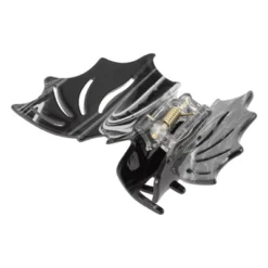 Unique Bargains Halloween Bat Style Hair Clips 3.35" Length 1 Pc -UNIQUE BARGAIN Shop GUEST f53f6ab6 40fe 421d 8f61 5f8fc68f9aab