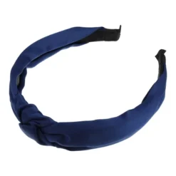 Unique Bargains Satin Knot Headband Hairband For Women 1.2 Inch Wide 1Pcs -UNIQUE BARGAIN Shop GUEST f59c357f c663 4baa a26e 1e2f55df1c71