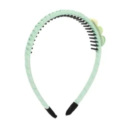 Unique Bargains Gilr's Classic Heart-shaped Headbands 5.51"x4.72"x0.83" 1 Pc -UNIQUE BARGAIN Shop GUEST f5aa1777 c92d 44c7 b9da 0808bd943469