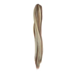 Unique Bargains Long Straight Hair Wig Hair Clips 21.65" Length 1 Pc -UNIQUE BARGAIN Shop GUEST f5cfe5df 7ab2 4524 b7f6 5c35c1ed965c