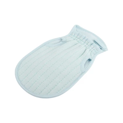 Unique Bargains Double-sided Bath Towel For Bathroom 5.51"x9.06" 1 Pc 7 Unique Bargains Double-sided Bath Towel For Bathroom 5.51"x9.06" 1 Pc - Image 7