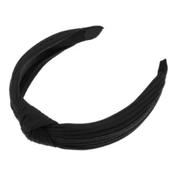Unique Bargains Textured Cotton Knot Headband Soft Hairband For Women 1.3 Inch Wide 1Pcs -UNIQUE BARGAIN Shop GUEST f5f5ad98 7d2b 4a0c aa30 4a94244b3a19