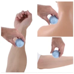 Unique Bargains Comfortable Massage Ball 2.36"x2.36" 3 Pcs -UNIQUE BARGAIN Shop GUEST f662718d 7ec3 4d7c 9a08 76c18219840b