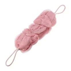 Unique Bargains Bath Shower Loofah Body Sponge 11.42"x4.72"x2.36" 1 Pc -UNIQUE BARGAIN Shop GUEST f68081a5 2f78 49f0 8206 8d5638ed90b4