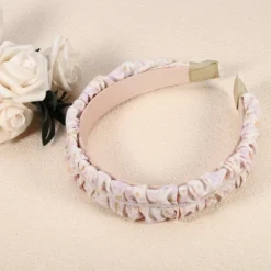 Unique Bargains Women's Floral Ruched Non-slip Pearl Headbands Pink 1 Pc 9 Unique Bargains Women's Floral Ruched Non-slip Pearl Headbands Pink 1 Pc -UNIQUE BARGAIN Shop GUEST f6816722 c436 4ed4 a35c 3b952c1215a9