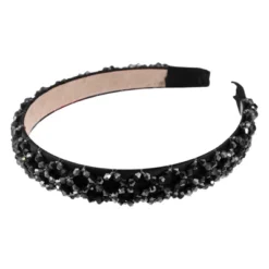 Unique Bargains Women's Bling Rhinestone Headband 0.79 Inch Wide 1 Pc 19 Unique Bargains Women's Bling Rhinestone Headband 0.79 Inch Wide 1 Pc -UNIQUE BARGAIN Shop GUEST f6849ac4 eb90 48bb aba1 69e059a69811