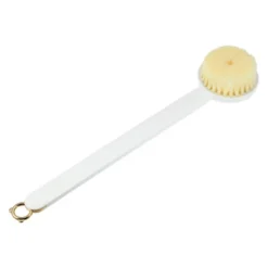 Unique Bargains Long Handle Bath Brush 14.57"x2.95"x1.26" -UNIQUE BARGAIN Shop GUEST f68e16b0 8a18 40db ac93 784f81a0bed2
