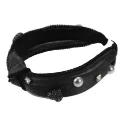 Unique Bargains Women's Sparkle Bling Mesh Faux Pearl Rhinestone Padded Headband 1.3 Inch Wide 1 Pc 15 Unique Bargains Women's Sparkle Bling Mesh Faux Pearl Rhinestone Padded Headband 1.3 Inch Wide 1 Pc -UNIQUE BARGAIN Shop GUEST f6c11fed 7c28 4805 a787 51d460deb55f