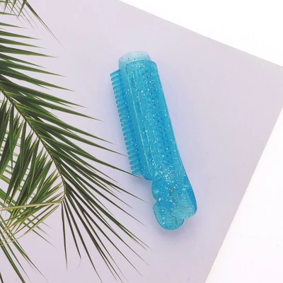 Unique Bargains Women's Convenient Hair Rollers 4.33"x1.06" 1pc 5 Unique Bargains Women's Convenient Hair Rollers 4.33"x1.06" 1pc - Image 5