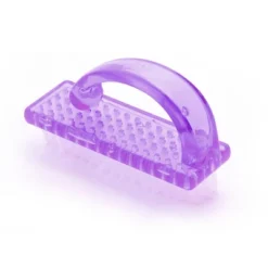 Unique Bargains Durable Nail Cleaning Brush 2.95"x1.85" 1 Pc -UNIQUE BARGAIN Shop GUEST f75ac4d7 883f 47a6 a823 795152dd641f