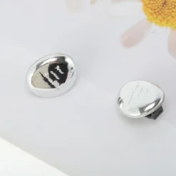 Unique Bargains Novelty Letter Plate Shoelace Charms Silver Tone 1 Pair -UNIQUE BARGAIN Shop GUEST f7d83093 ffa7 4cb9 a504 b53d6667df19