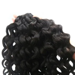 Unique Bargains 9A Brazilian Italian Curly Human Hair Extension Unprocessed 24" 1 Bundle -UNIQUE BARGAIN Shop GUEST f83d70ee 430c 403b 82d4 f60a4620b8a9 1