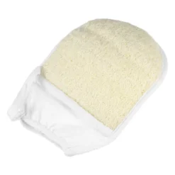 Unique Bargains Shower Gloves For Bath For Shower 8.66"x5.71" Beige 1 Pc -UNIQUE BARGAIN Shop GUEST f8623f52 06c4 482d b4c2 1c40e540f940