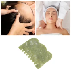 Unique Bargains Durable Head Massage Comb Green 1 Pc -UNIQUE BARGAIN Shop GUEST f87dd2b3 13ba 46ec 86af 201da0811f97
