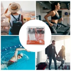 Unique Bargains Leakproof Travel Container Set 9 Unique Bargains Leakproof Travel Container Set -UNIQUE BARGAIN Shop GUEST f8e9d39f a9b1 419e b125 2e542aa1dc81